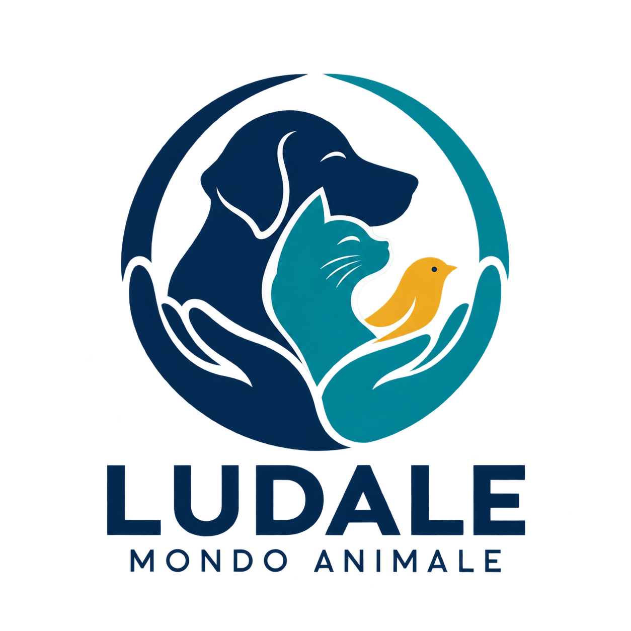LUDALE Mondo Animale